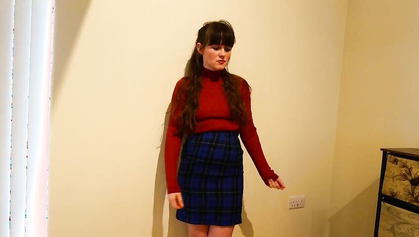 Sydney Harwin - VULTURE