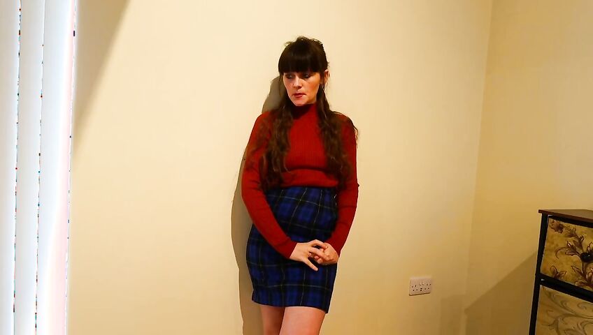 Sydney Harwin - VULTURE