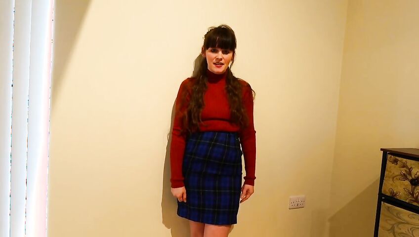 Sydney Harwin - VULTURE