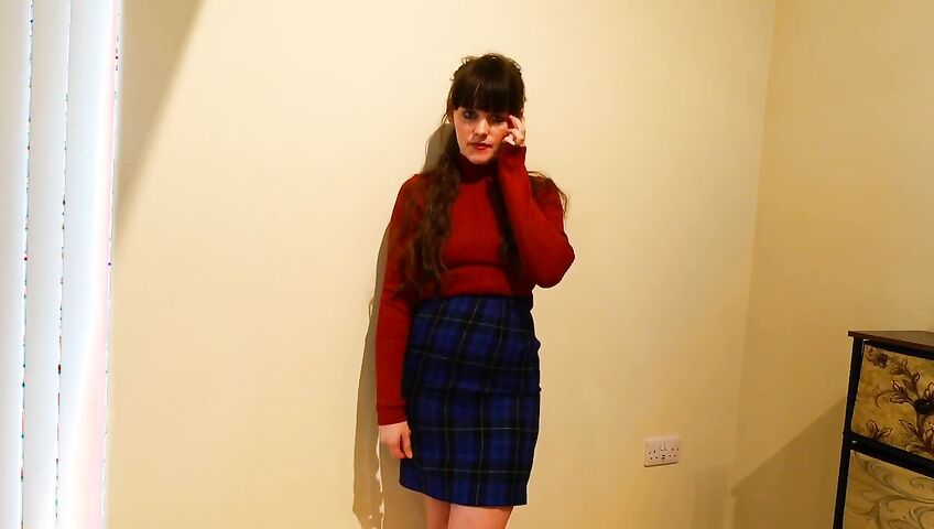 Sydney Harwin - VULTURE