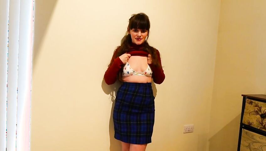 Sydney Harwin - VULTURE