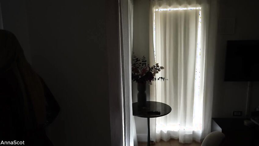 Anna Scot - Bad Auntie Meets her Match