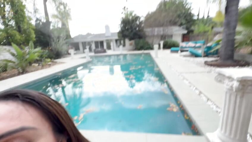 Insane Busty Pawg Hard Sex - Raissa Bellini