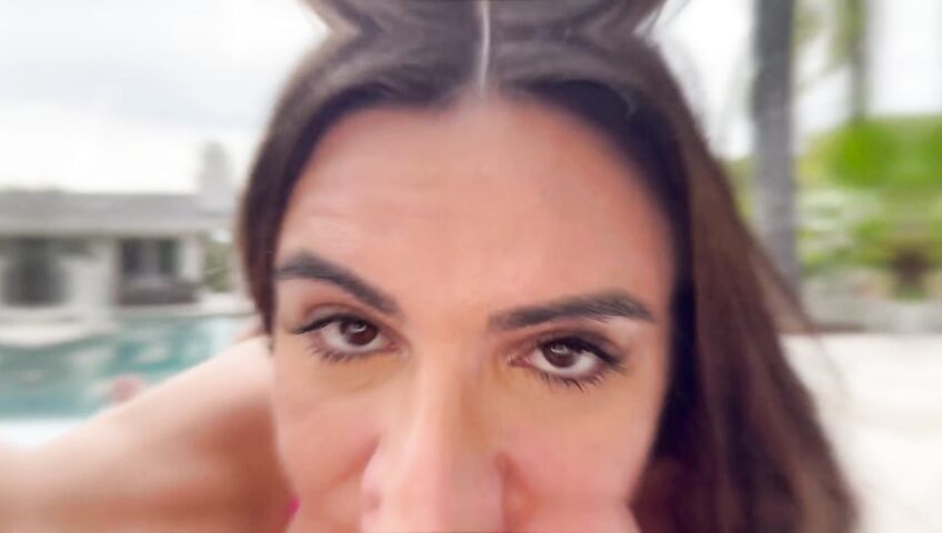 Insane Busty Pawg Hard Sex - Raissa Bellini