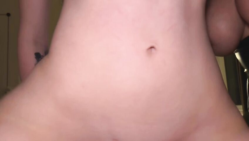 Perfect Huge Cock - Abigaiil Morris