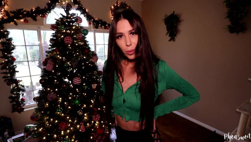 Rhea Sweet - Cuck Humiliation