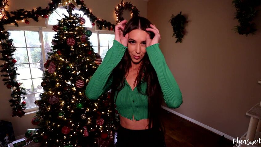 Rhea Sweet - Cuck Humiliation