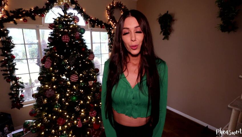 Rhea Sweet - Cuck Humiliation