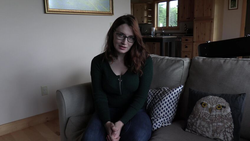 Bettie Bondage - Mom Found Your Sneaky Phone Pics