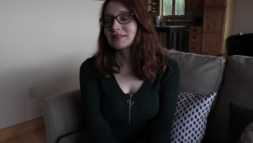 Bettie Bondage - Mom Found Your Sneaky Phone Pics