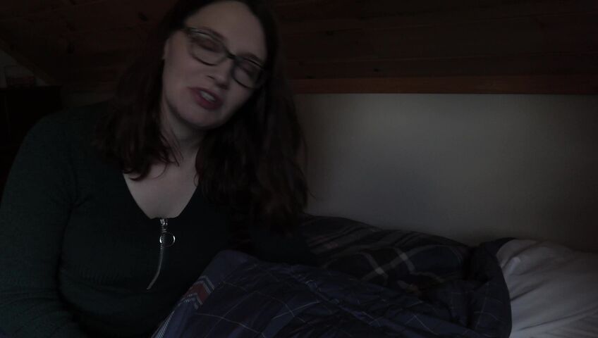 Bettie Bondage - Mom Found Your Sneaky Phone Pics