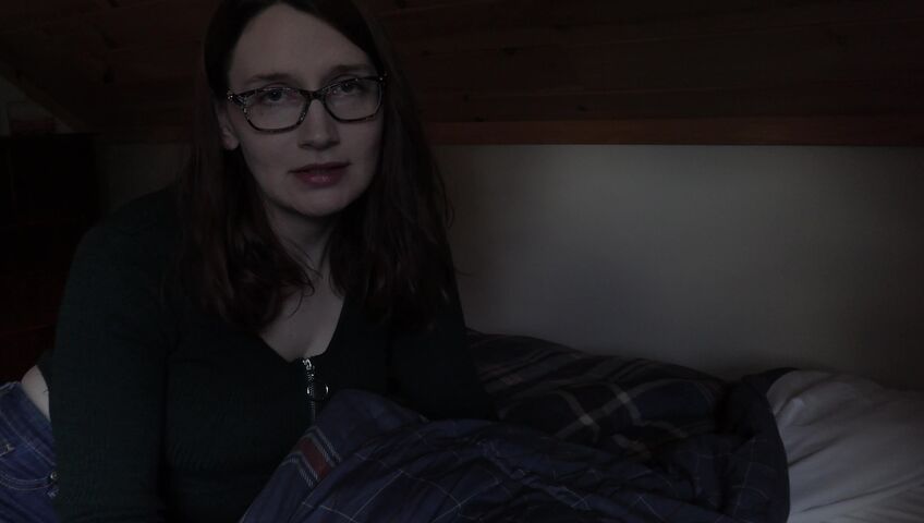 Bettie Bondage - Mom Found Your Sneaky Phone Pics