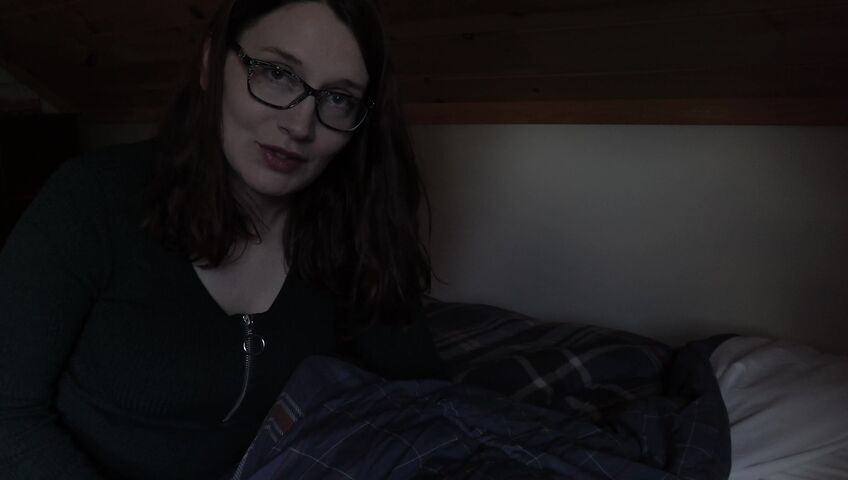 Bettie Bondage - Mom Found Your Sneaky Phone Pics