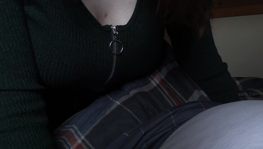 Bettie Bondage - Mom Found Your Sneaky Phone Pics