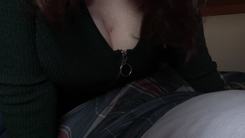 Bettie Bondage - Mom Found Your Sneaky Phone Pics