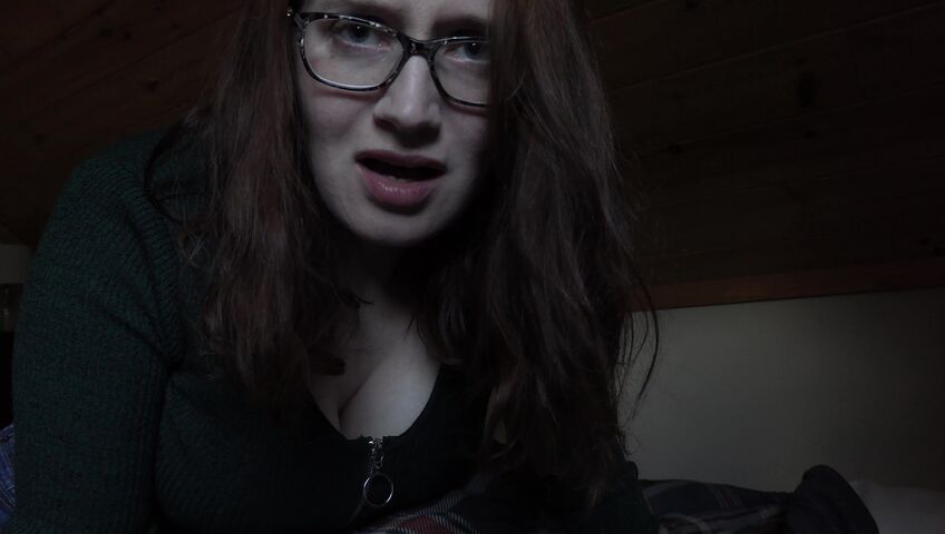 Bettie Bondage - Mom Found Your Sneaky Phone Pics