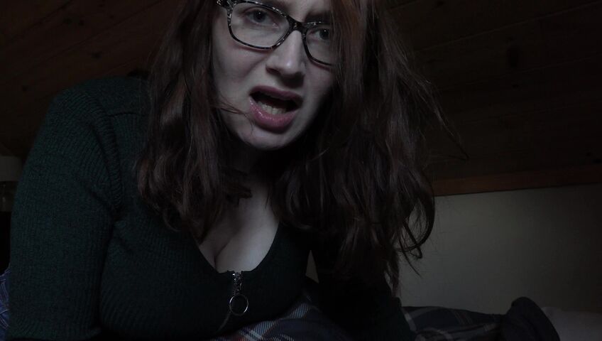 Bettie Bondage - Mom Found Your Sneaky Phone Pics