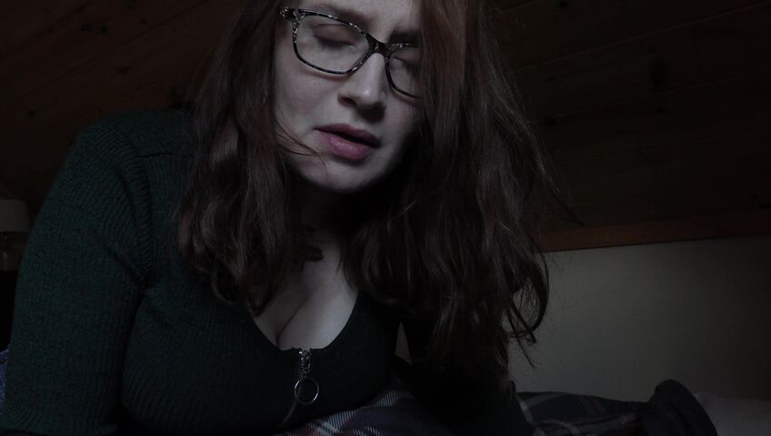 Bettie Bondage - Mom Found Your Sneaky Phone Pics