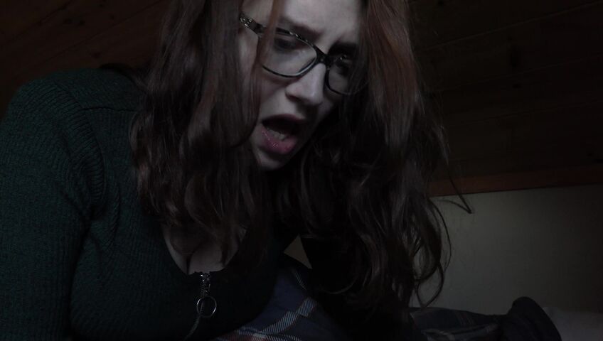 Bettie Bondage - Mom Found Your Sneaky Phone Pics