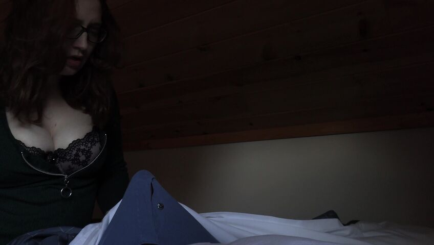 Bettie Bondage - Mom Found Your Sneaky Phone Pics