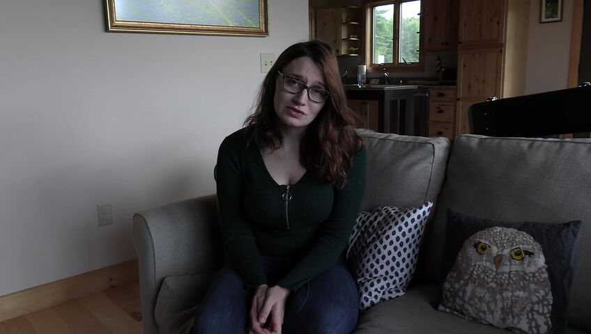 Bettie Bondage - Mom Found Your Sneaky Phone Pics