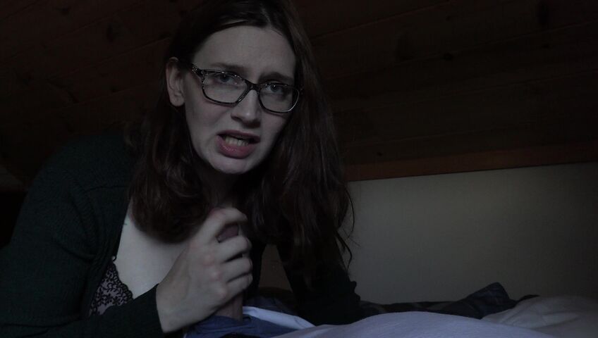 Bettie Bondage - Mom Found Your Sneaky Phone Pics