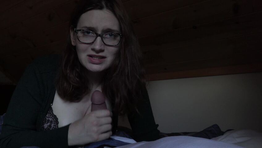 Bettie Bondage - Mom Found Your Sneaky Phone Pics