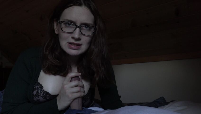 Bettie Bondage - Mom Found Your Sneaky Phone Pics