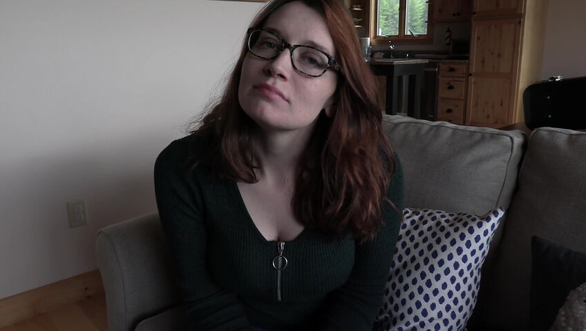 Bettie Bondage - Mom Found Your Sneaky Phone Pics