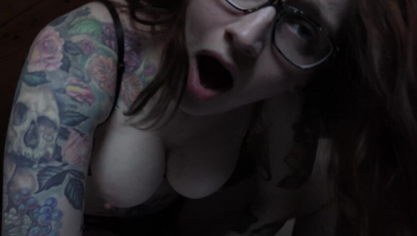 Bettie Bondage - Mom Found Your Sneaky Phone Pics