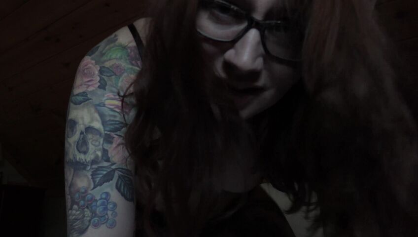 Bettie Bondage - Mom Found Your Sneaky Phone Pics