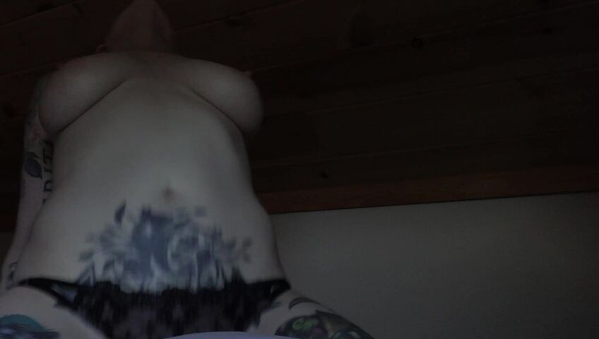 Bettie Bondage - Mom Found Your Sneaky Phone Pics