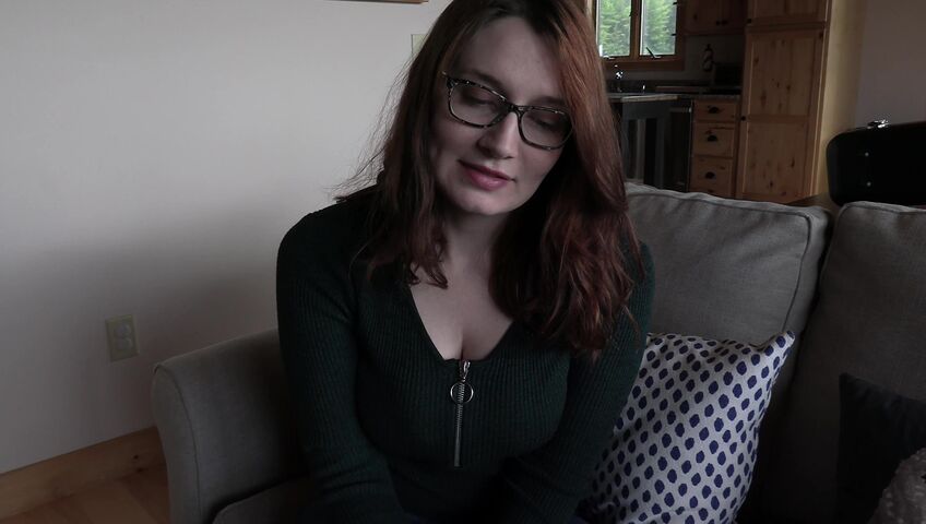 Bettie Bondage - Mom Found Your Sneaky Phone Pics