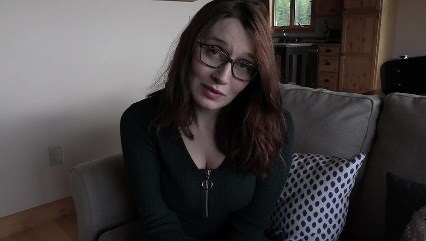 Bettie Bondage - Mom Found Your Sneaky Phone Pics