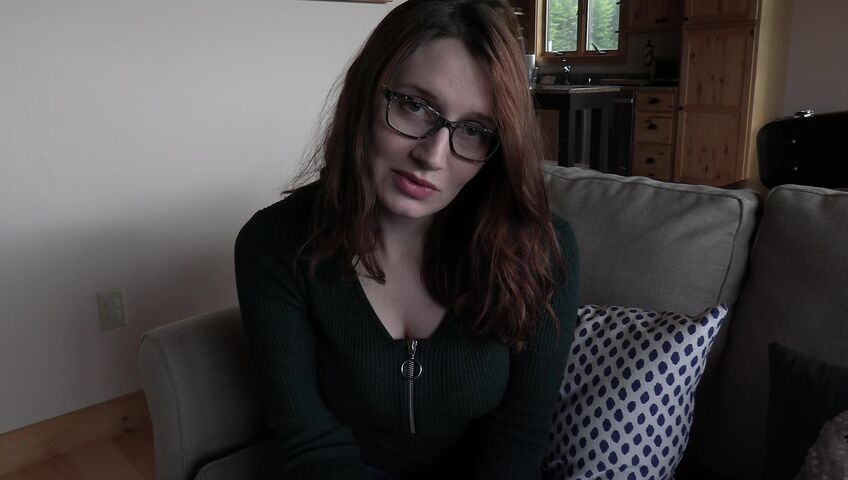 Bettie Bondage - Mom Found Your Sneaky Phone Pics