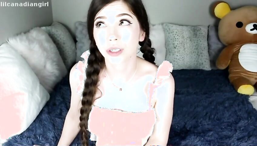 LilCanadian Girl-Daddys New Fuck Toys