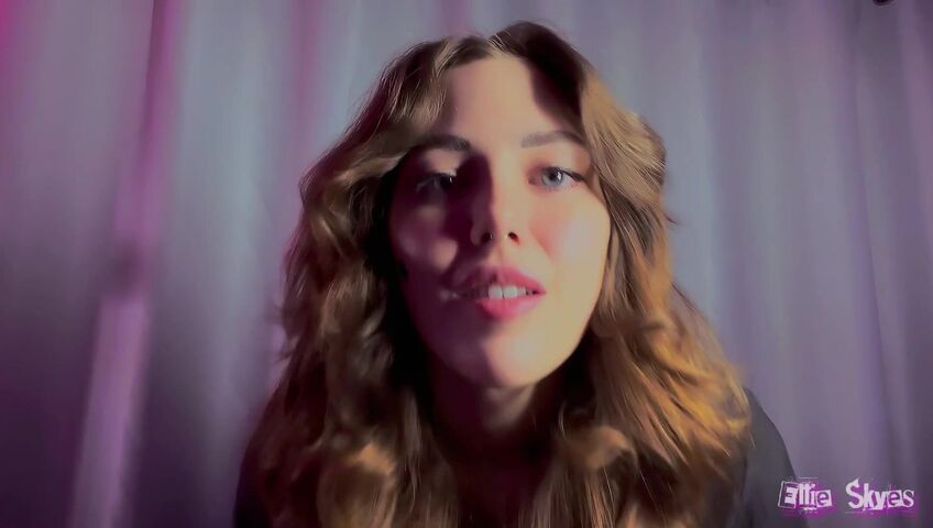 Ellie Skyes - Your Dream Nurse