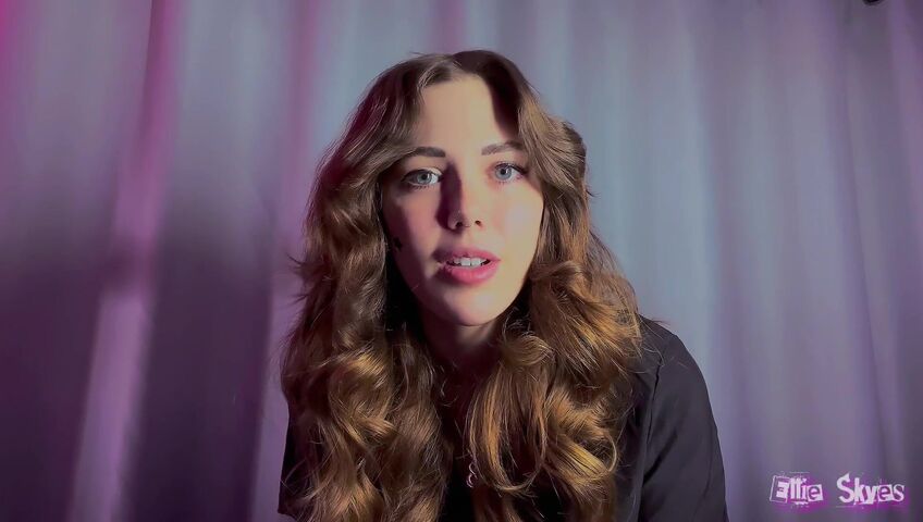 Ellie Skyes - Your Dream Nurse