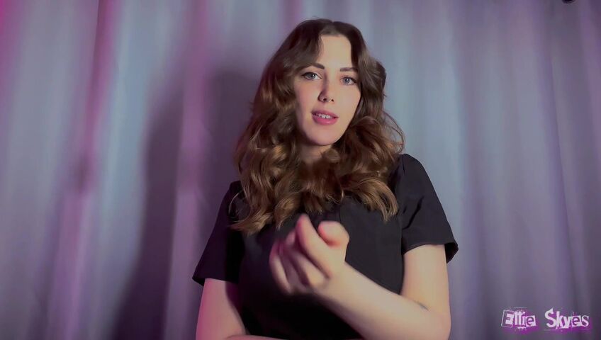 Ellie Skyes - Your Dream Nurse