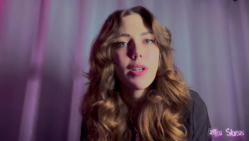 Ellie Skyes - Your Dream Nurse