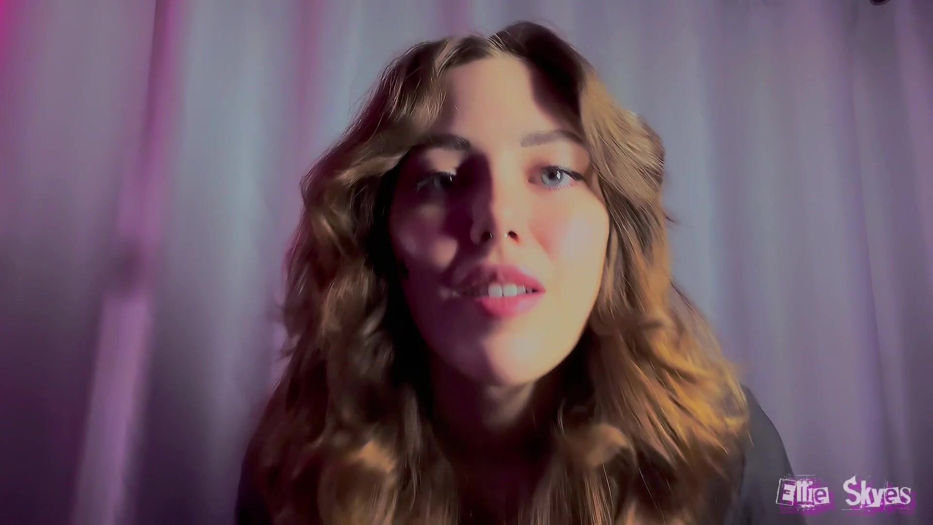 Ellie Skyes - Your Dream Nurse