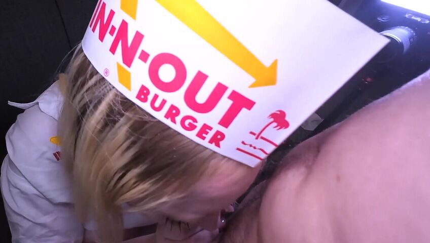 VSPOV - IN N OUT GIRL WITH HUGE TITS THREESOME WITH 2 BIG COCKS