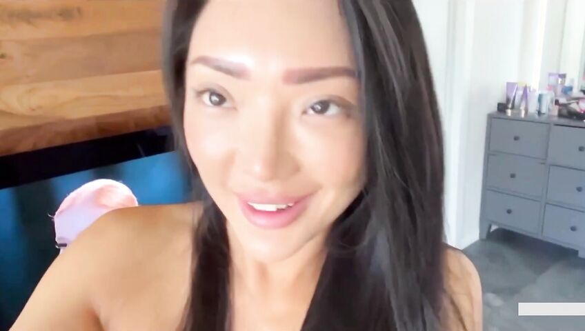 Ayumi Anime-Horny Girl Next Door Wet Me Up