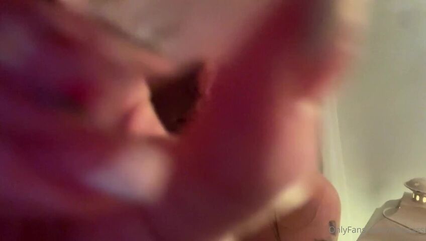 Miss Cassi ASMR - Cooling you down ASMR