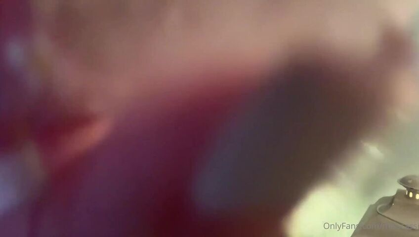 Miss Cassi ASMR - Cooling you down ASMR