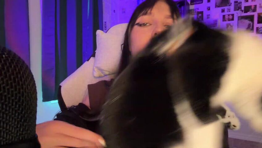 Sage ASMR - ASMR TRIGGERING YOUR SENSITIVE SPOT (Mouth Sounds, Mic Triggers, Hand Movements