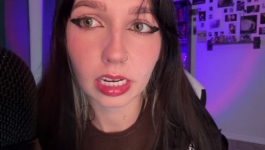 Sage ASMR - ASMR TRIGGERING YOUR SENSITIVE SPOT (Mouth Sounds, Mic Triggers, Hand Movements