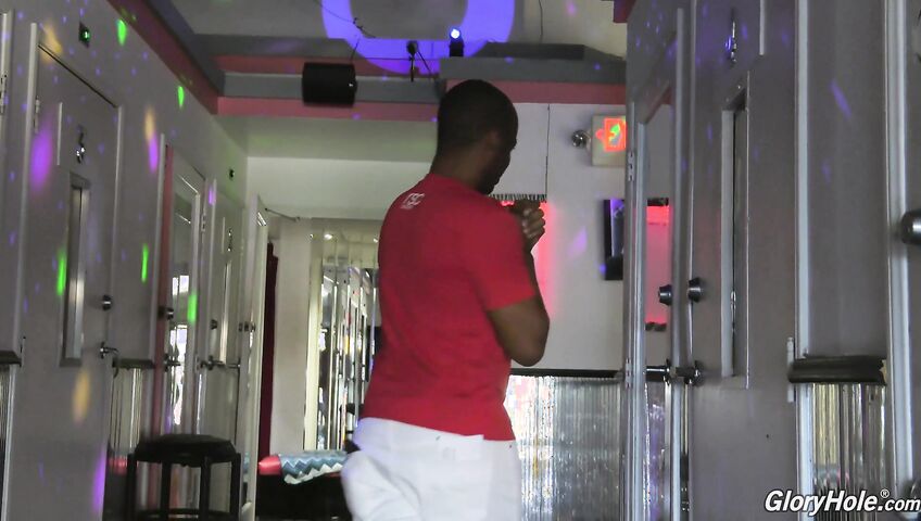 Anissa Kate-GLORYHOLE