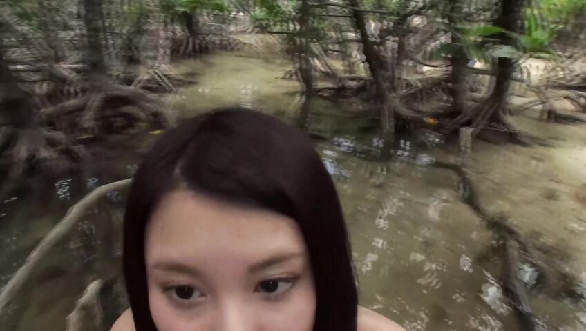 Japanese Pov Public Blowjob - China Matsuoka