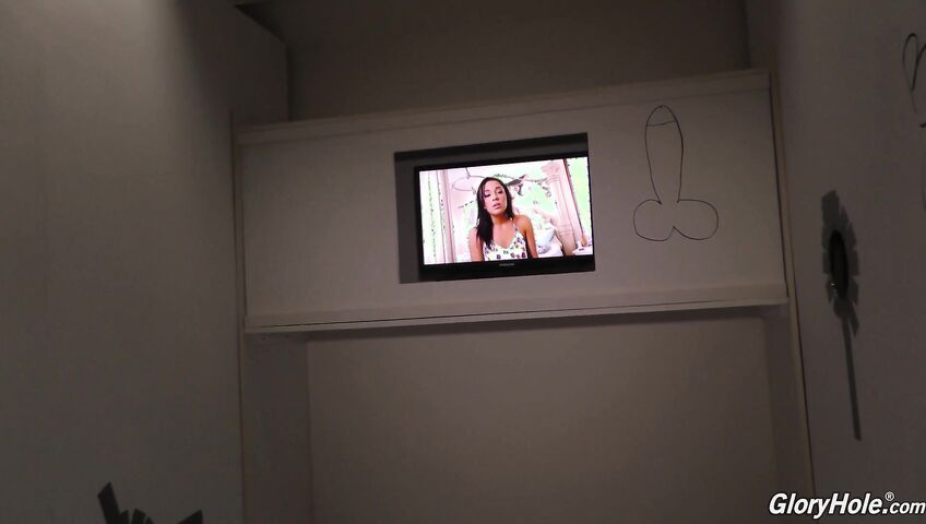 Lauren Phillips-GLORYHOLE